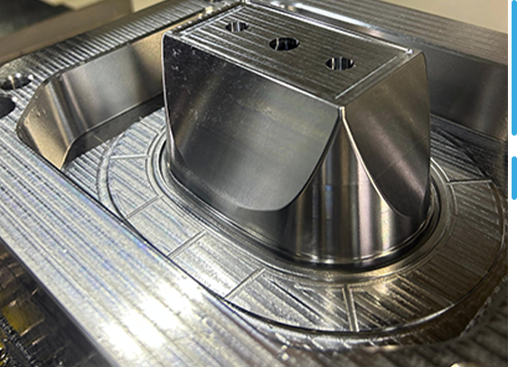 GEKA CNC | KALIP Kurumsal