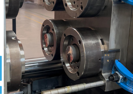 GEKA CNC | KALIP Kurumsal